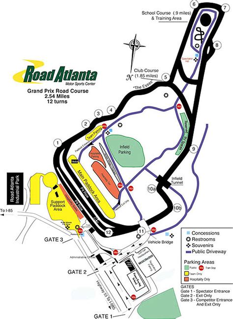 Road atlanta - Email ratickets@roadatlanta.com with any questions. Michelin Raceway Road Atlanta will offer the following reserved options at Drift Atlanta: 10’x10’ reserved tent Terrace A - $200. 10’x10’ reserved tent Terrace B - $295. 10’x10’ reserved tent Terrace A - $445. This will be reserved area only on the top row of both terraces and ... 